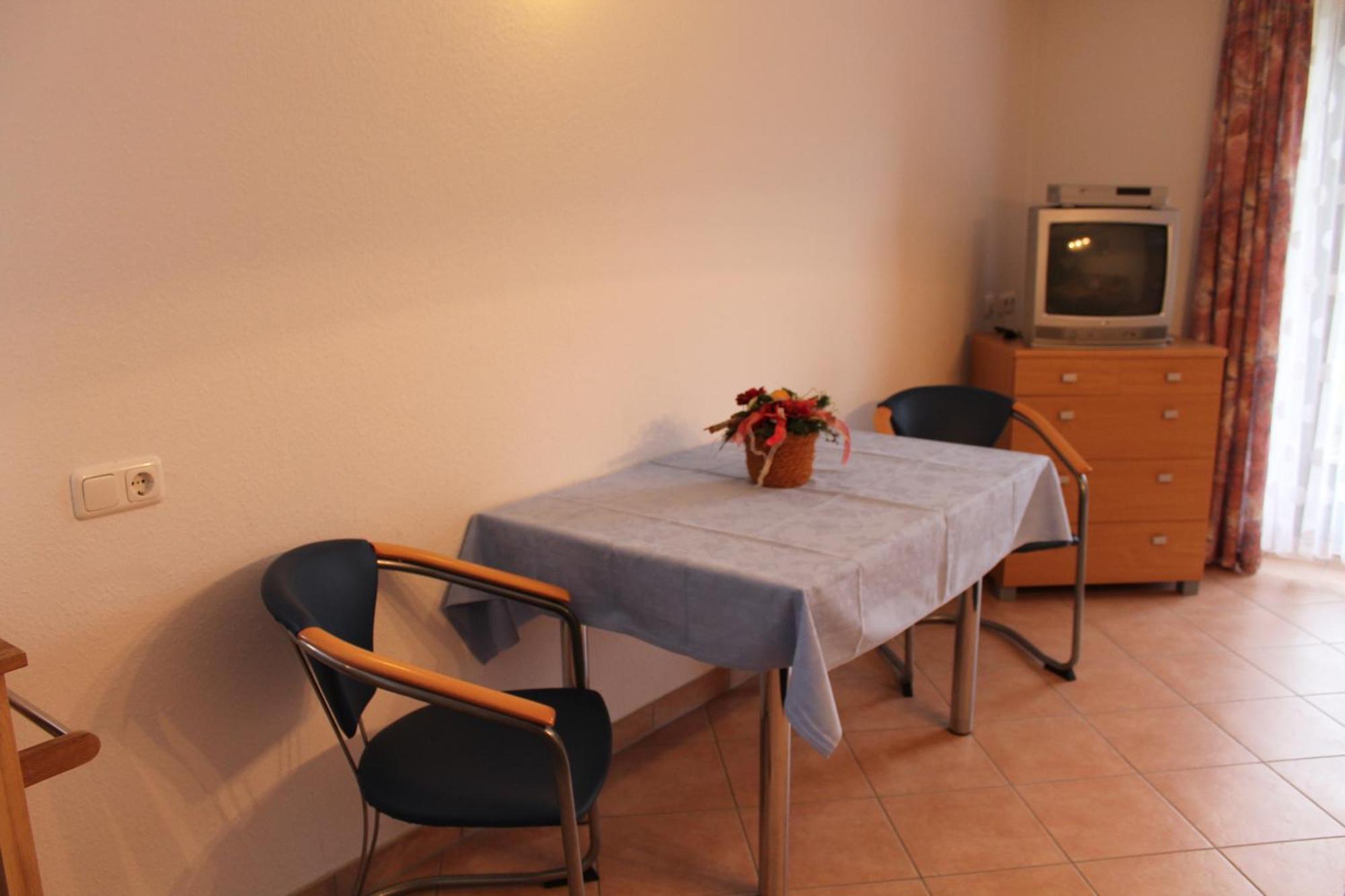 Hotel Voglöder Hof Bad Füssing Zimmer foto