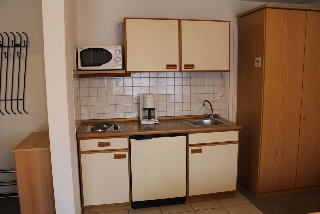 Hotel Voglöder Hof Bad Füssing Zimmer foto
