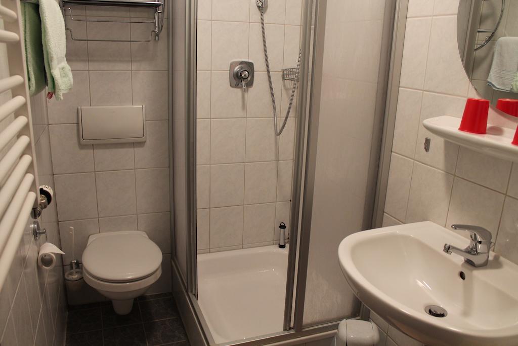 Hotel Voglöder Hof Bad Füssing Zimmer foto